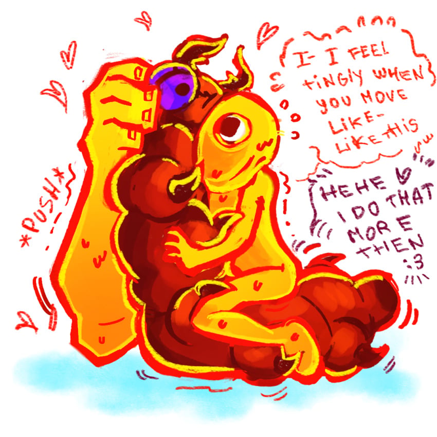 Oc Rule 34 Image