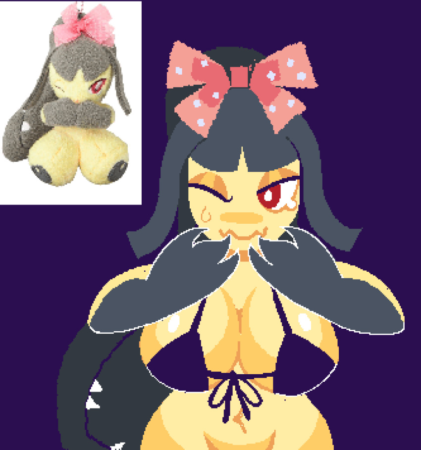 Pokemon (Species) Rule 34 Image