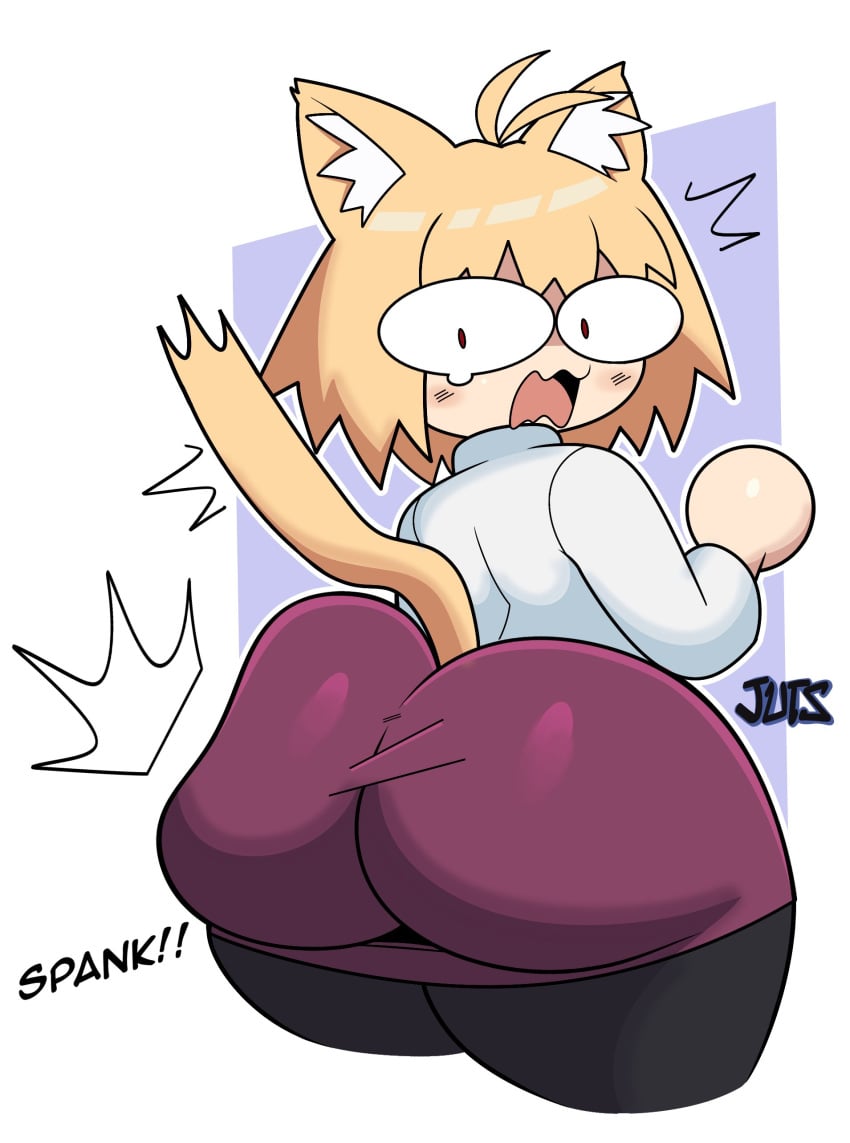 Neco-Arc (Melty Blood) Rule 34 Image
