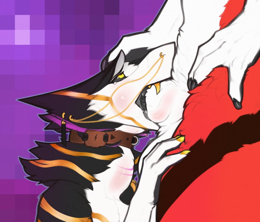 Kaikyo Rule 34 Image