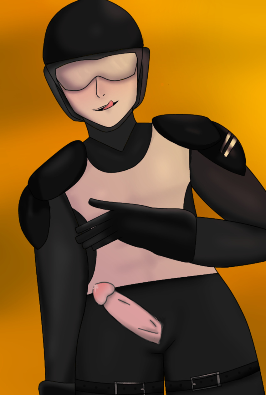 Captain (Tankmen) Rule 34 Image