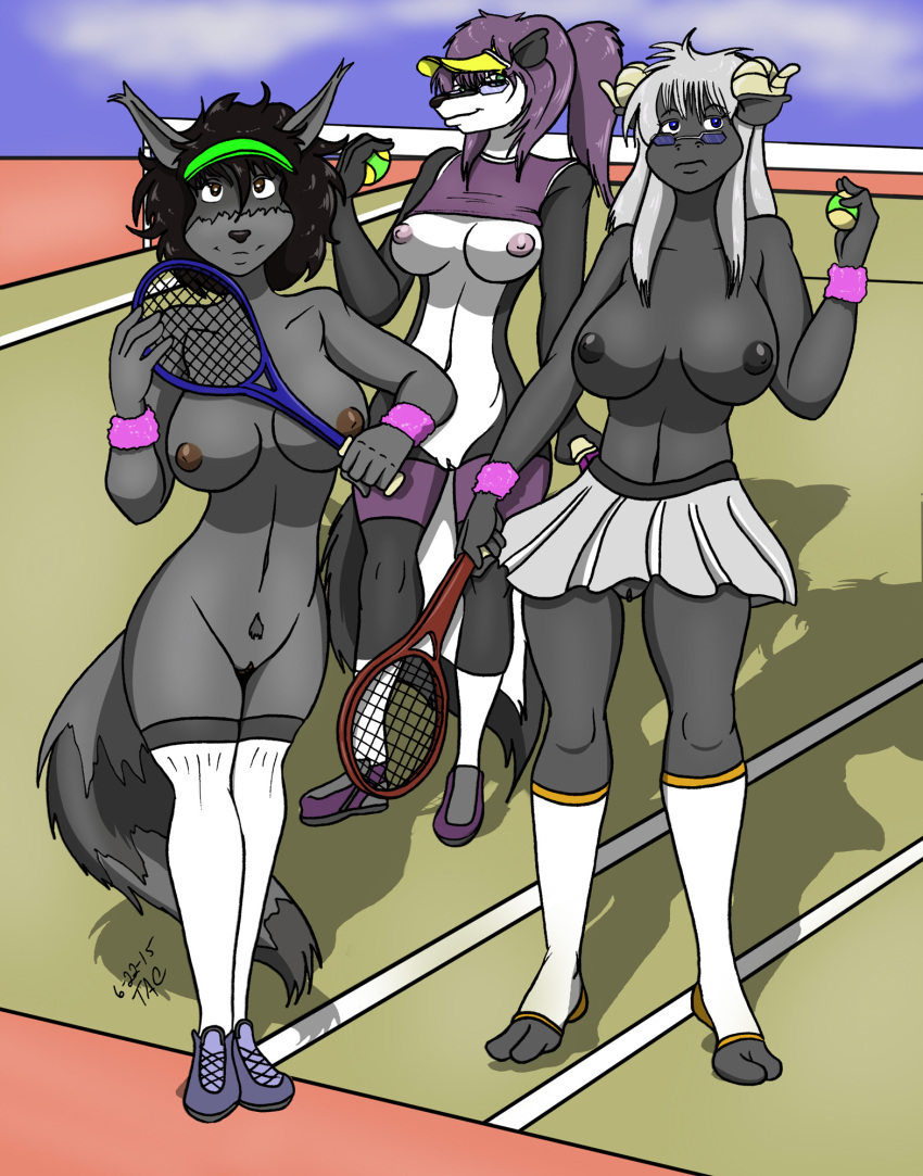Tracy (Sailoranna) Rule 34 Image