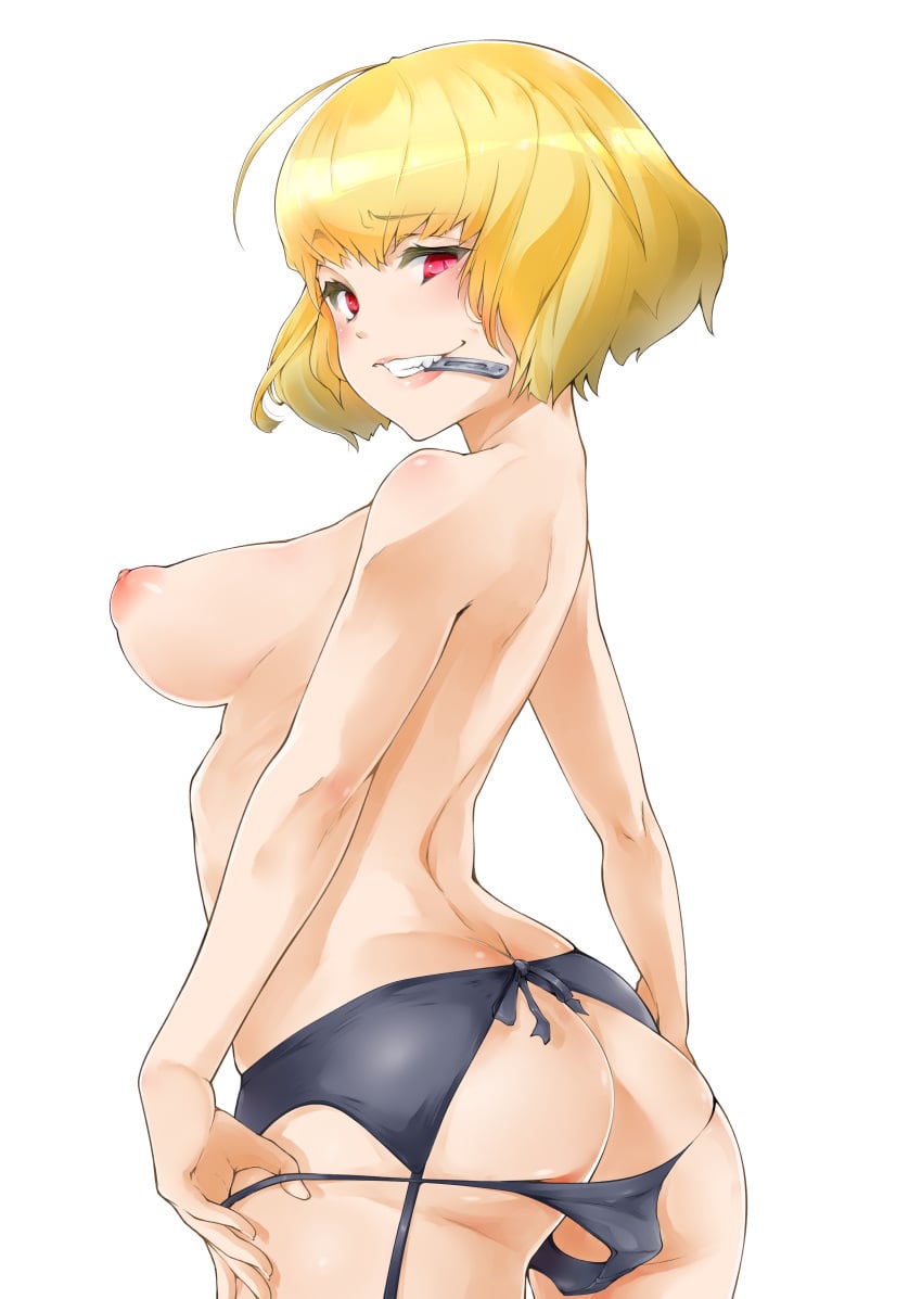 Clementine Overlord Hentai
