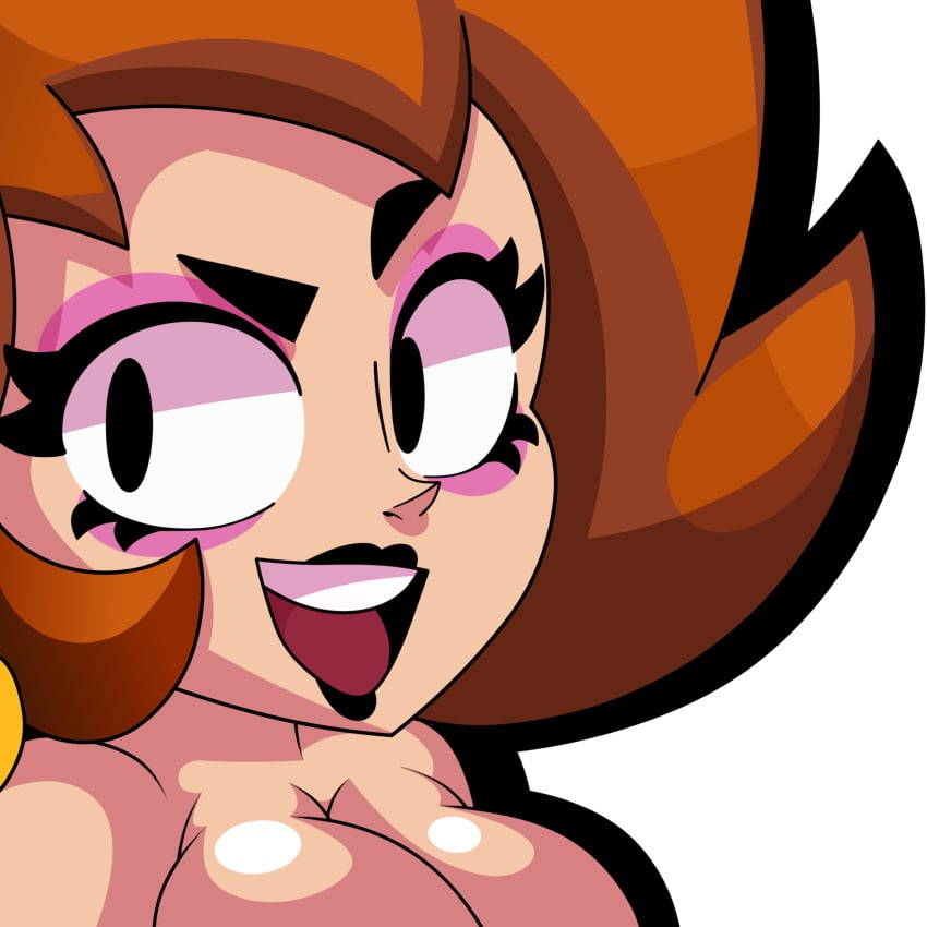 brawl_stars breasts funkeedits lola_(brawl_stars) nude_female