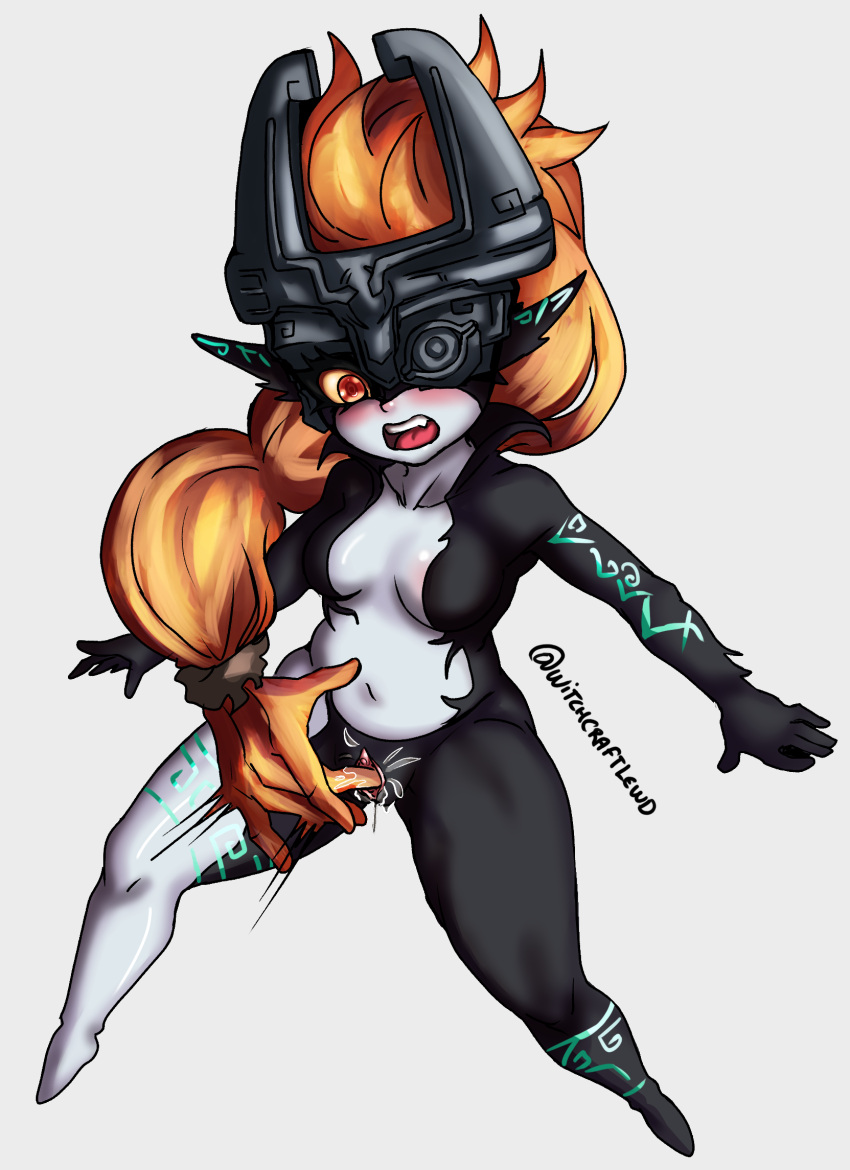 1girls Rule 34 Image