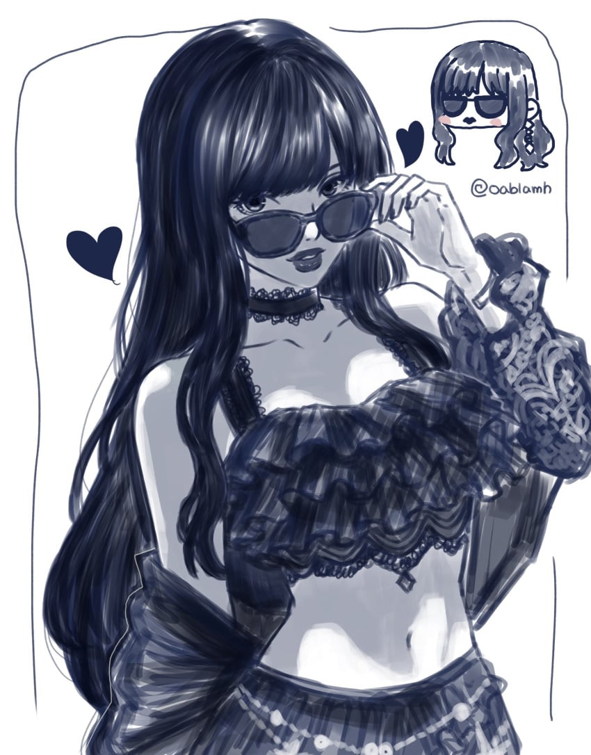 Gaia (Ffxiv) Rule 34 Image
