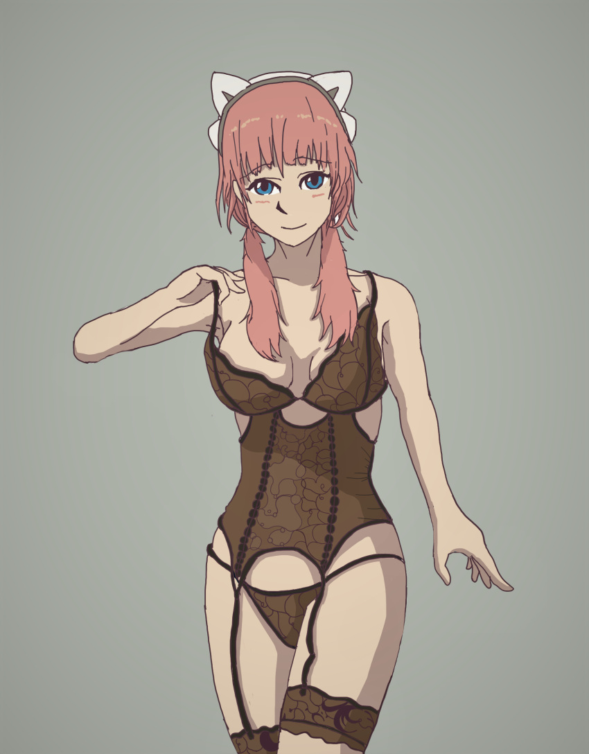 Iris Sagan (Ai: The Somnium Files) Rule 34 Image