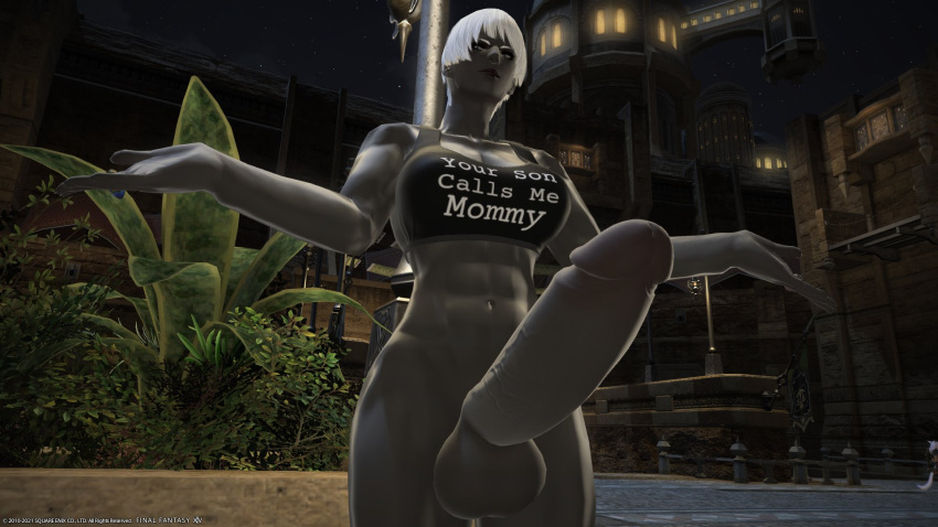 Bylgbryda (Final Fantasy) Rule 34 Image