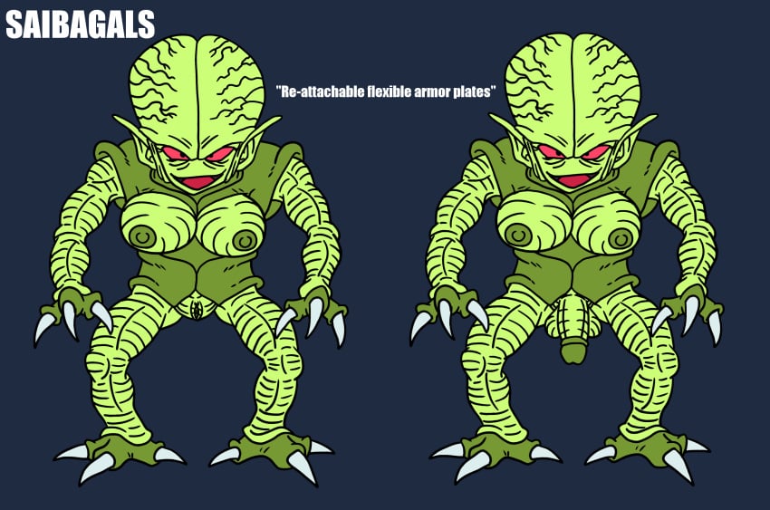 character_sheet dragon_ball futanari no_eyewear otaconxix rule_63