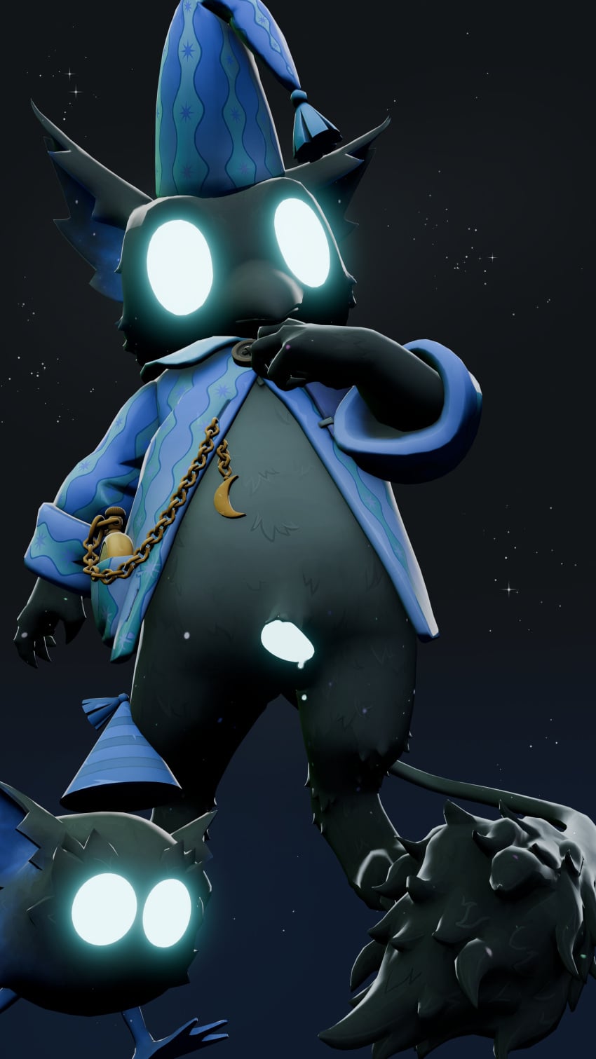 Rem (Deadlock) Rule 34 Image