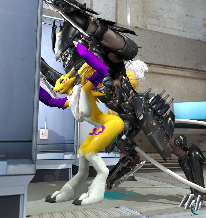 3d (Artwork) Rule 34 Image