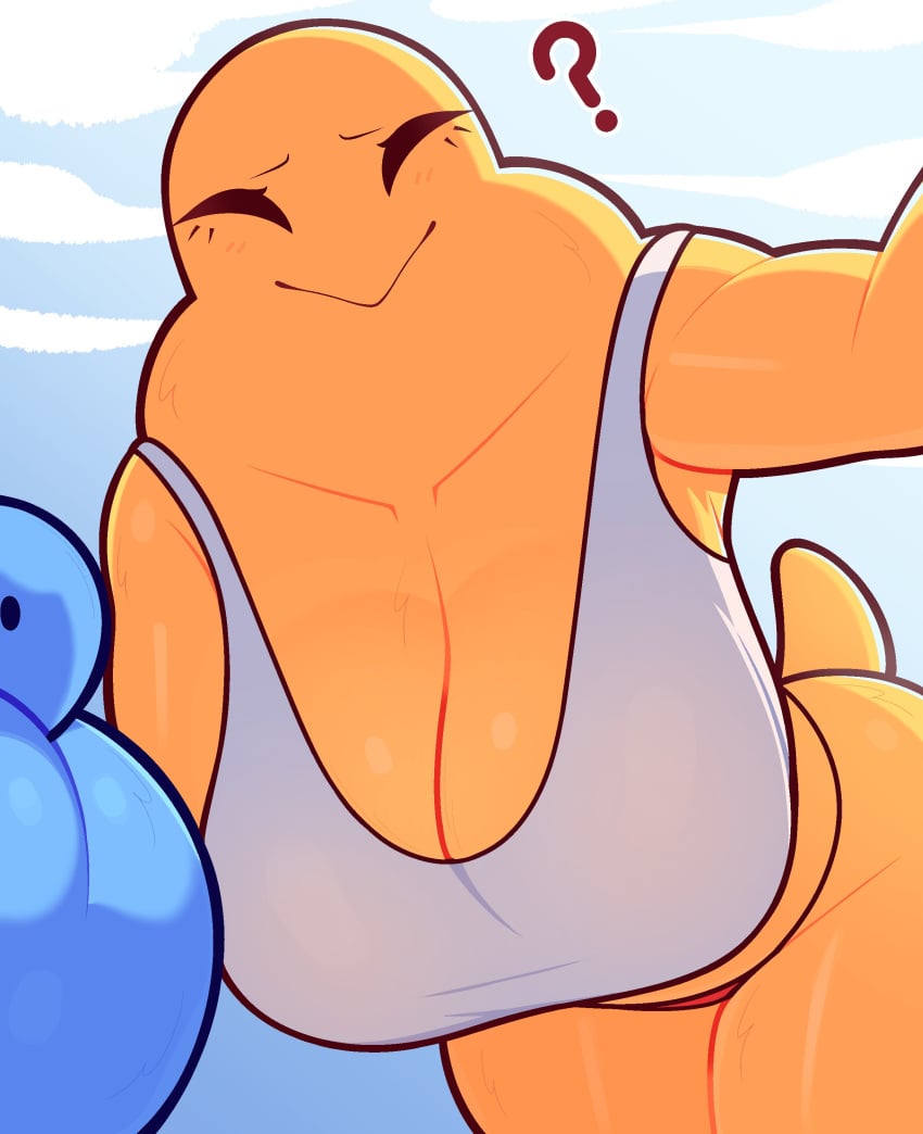 Peeps Rule 34 Image