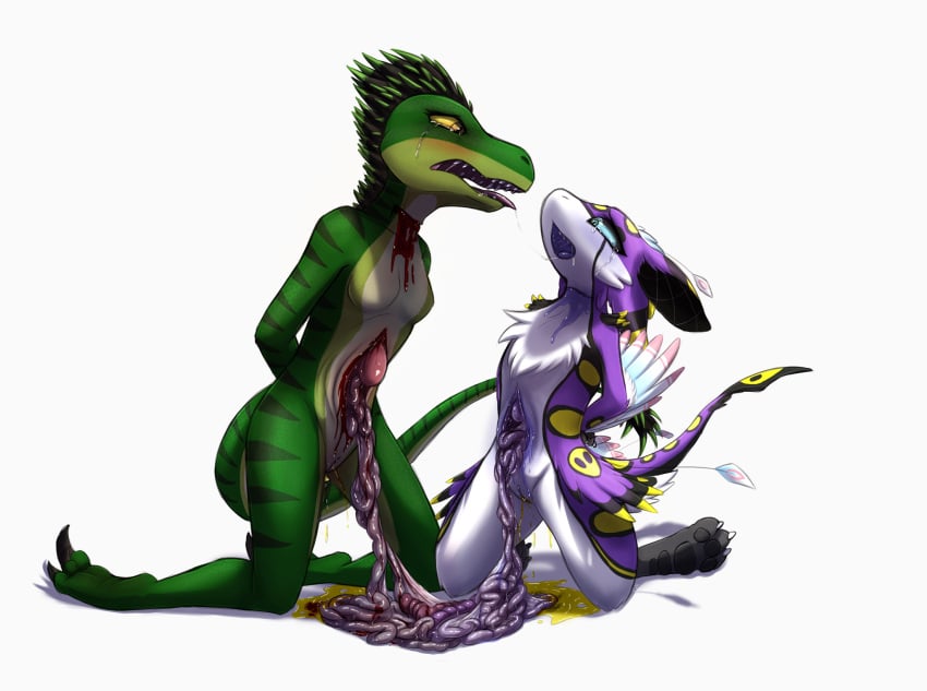 Avali Rule 34 Image