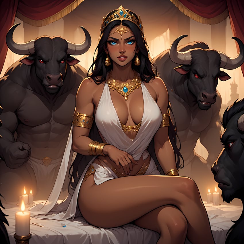 Oc (Hindu Mythology) Rule 34 Image