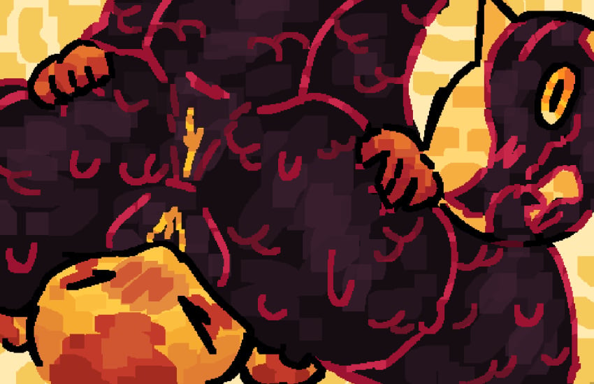 Mythology Rule 34 Image
