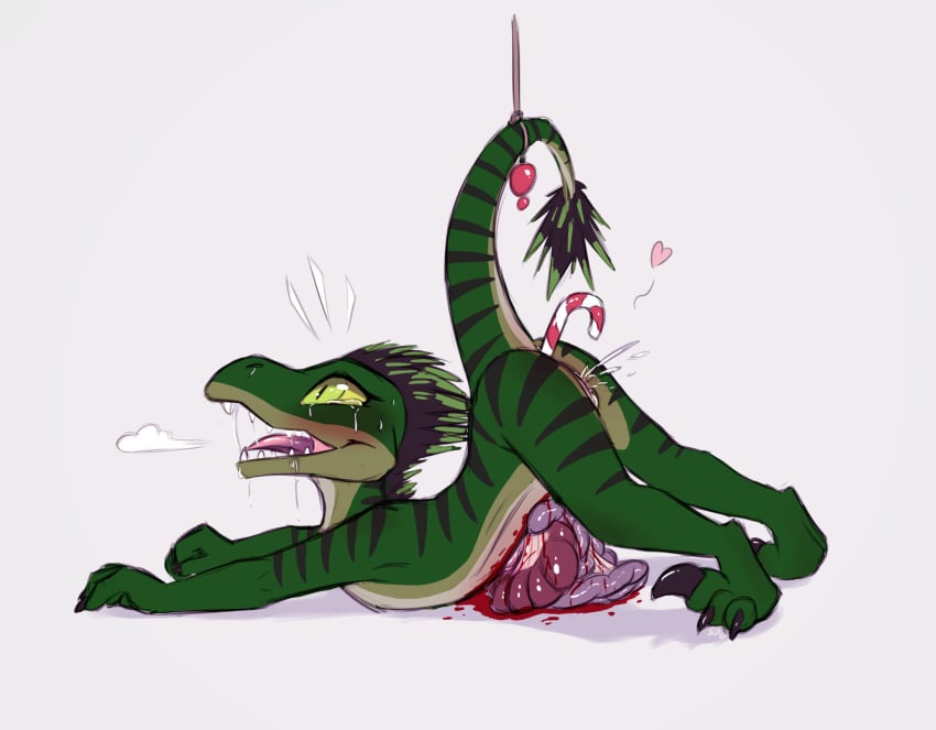 Christmas Rule 34 Image