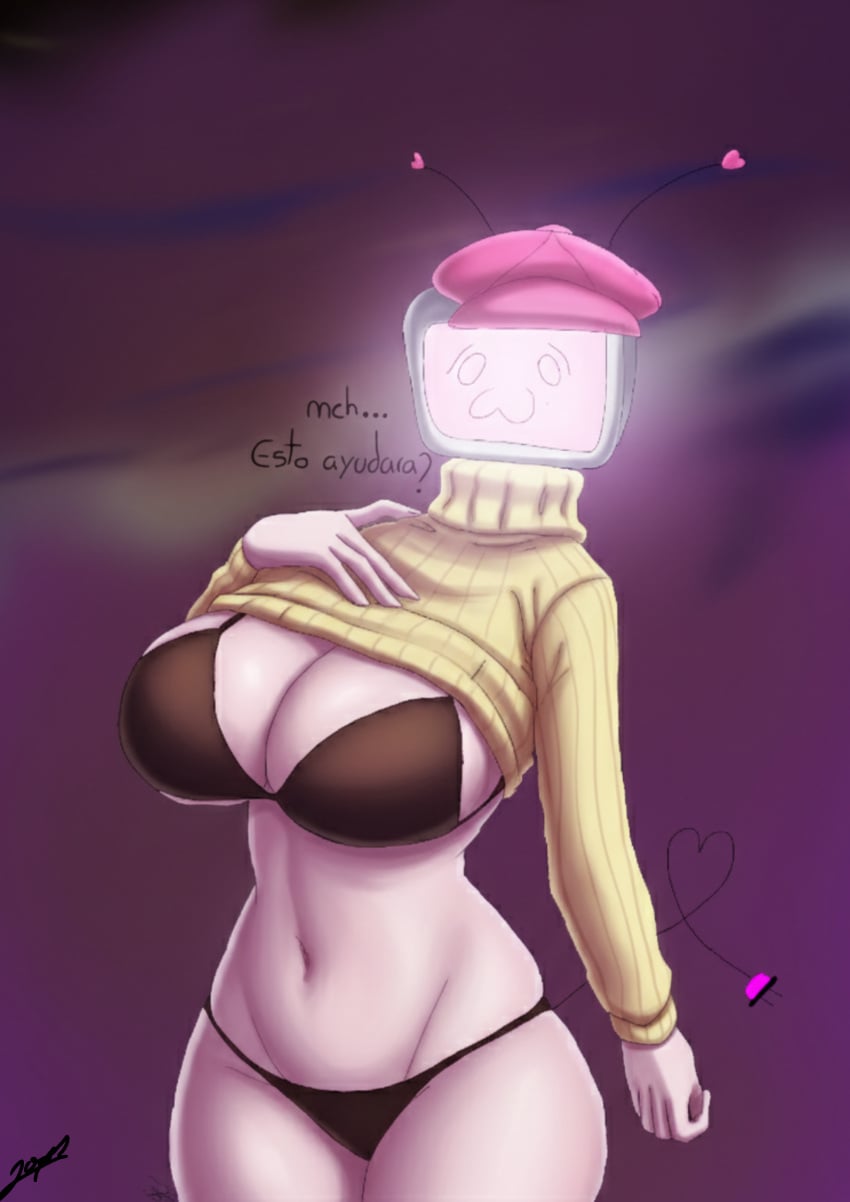 Forsaken (Roblox) Rule 34 Image