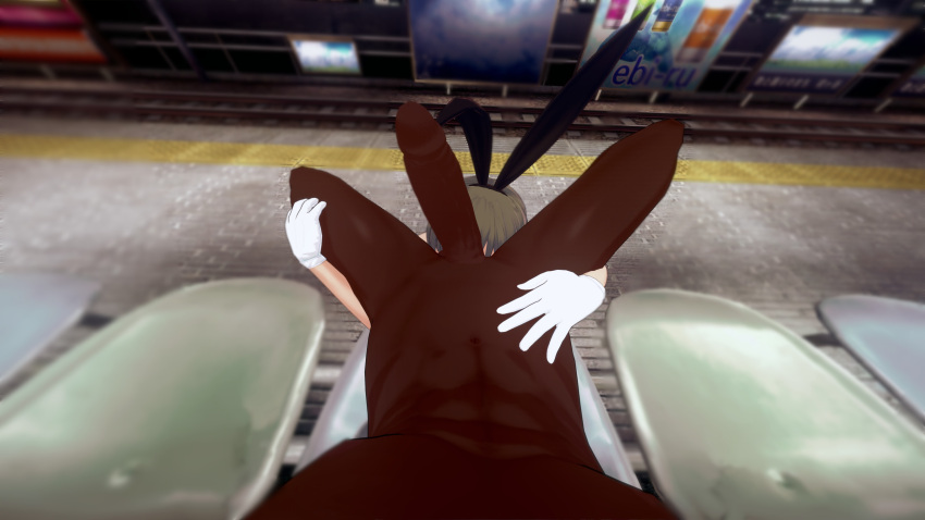 1girls Rule 34 Image