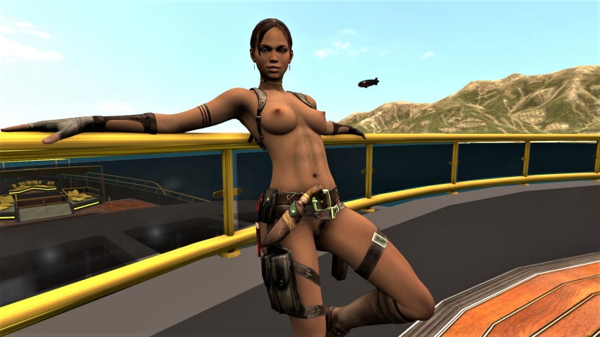 1girls Rule 34 Image