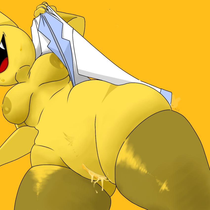 Drretro (Regretevator) Rule 34 Image