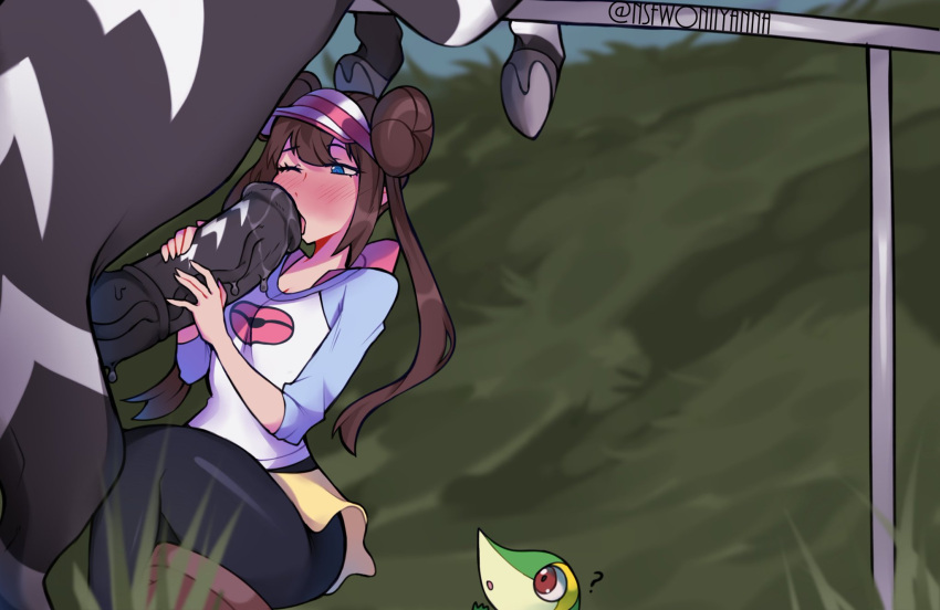 Pokemon (Species) Rule 34 Image