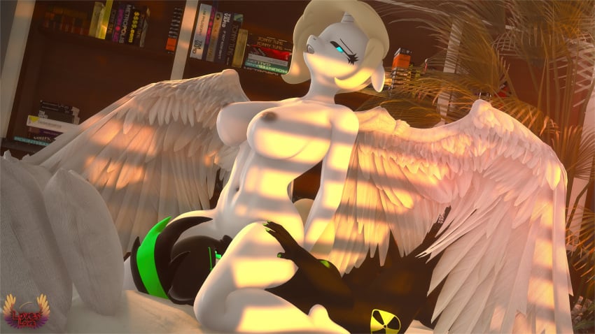 Fan Character (Hasbro) Rule 34 Image