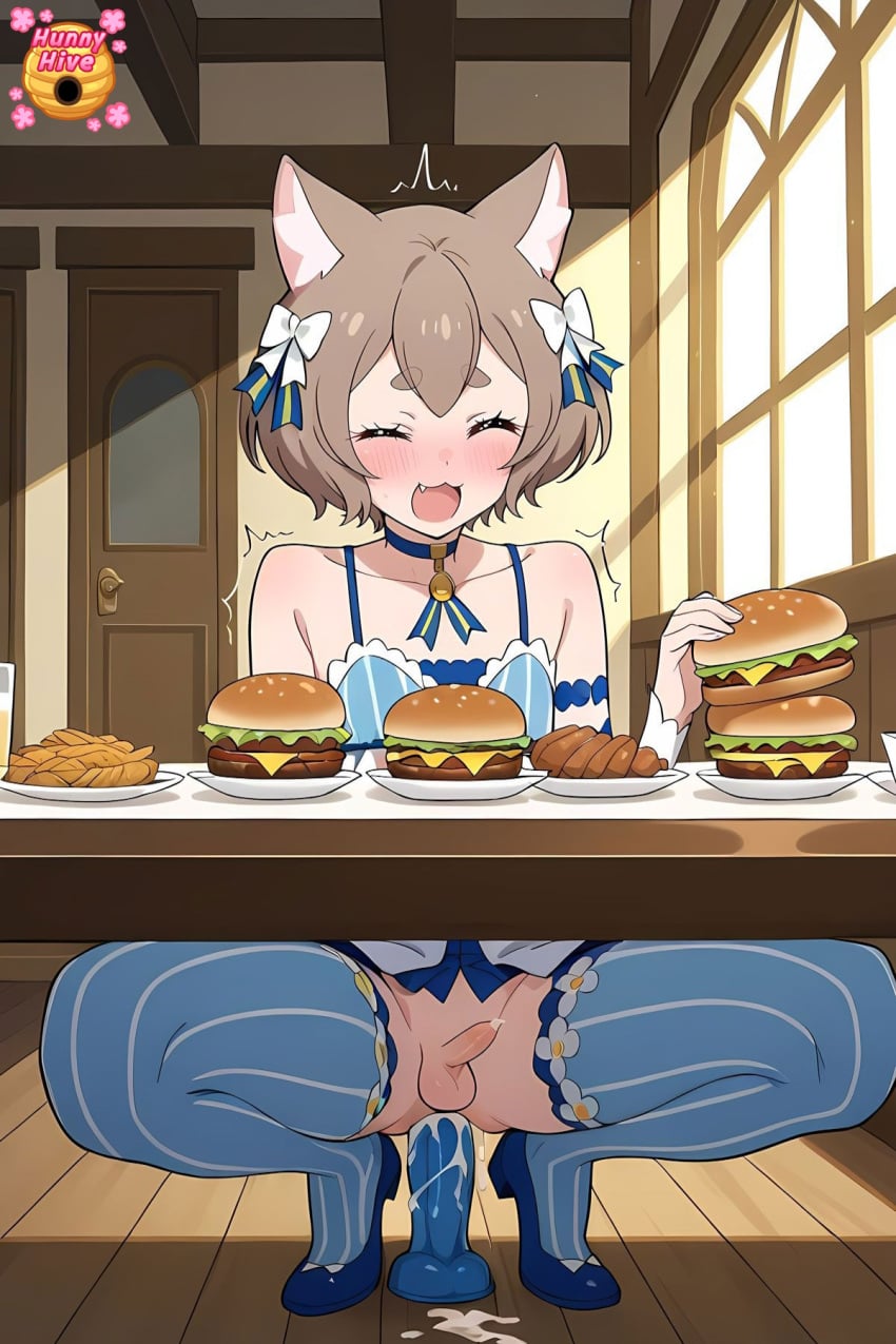 Felix Argyle (Re:Zero Kara Hajimeru Isekai Seikatsu) Rule 34 Image