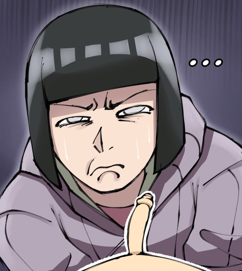Hyuuga Hinata (Boruto: Naruto Next Generations) Rule 34 Image