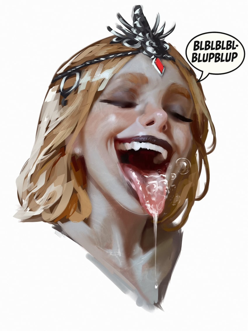 Orin The Red (Baldur'S Gate 3) Rule 34 Image