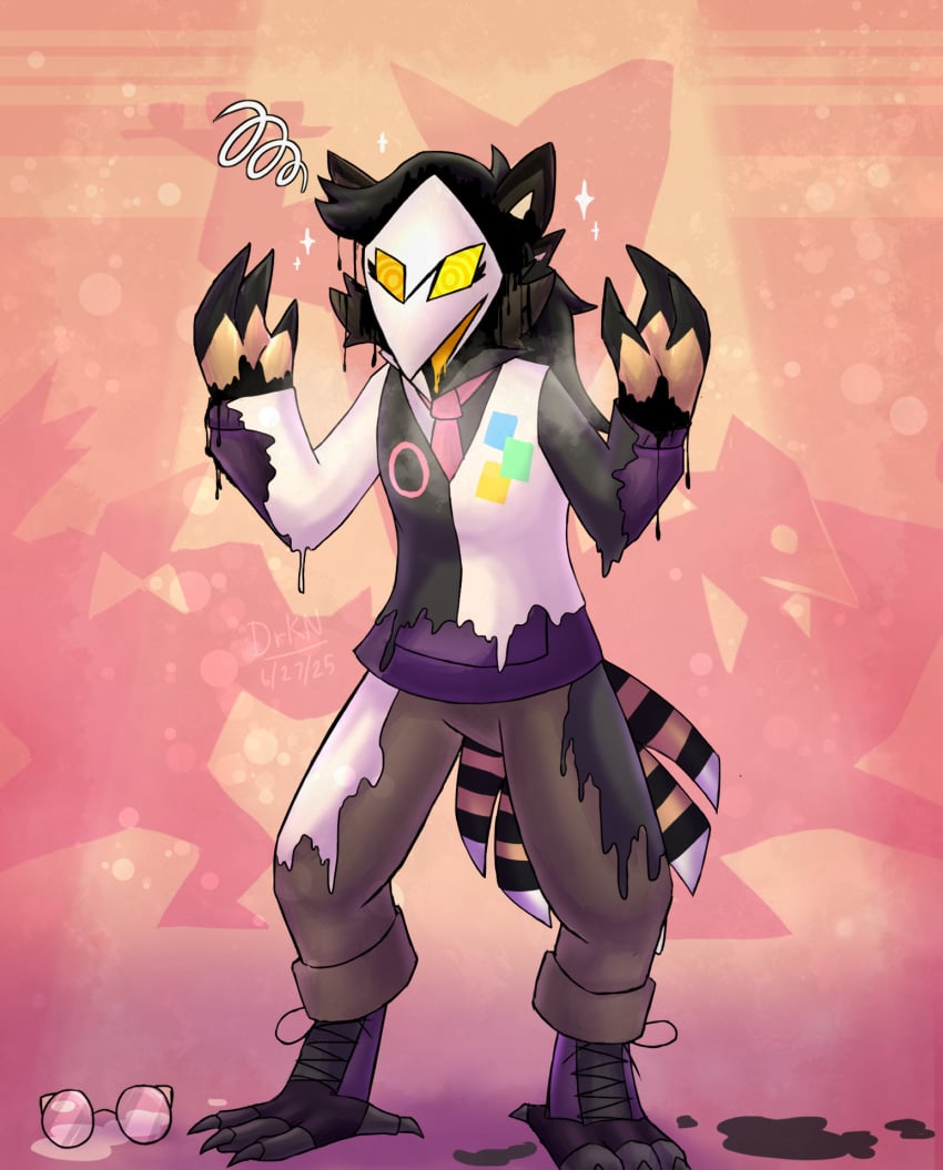 Birdou (Misutirii) Rule 34 Image