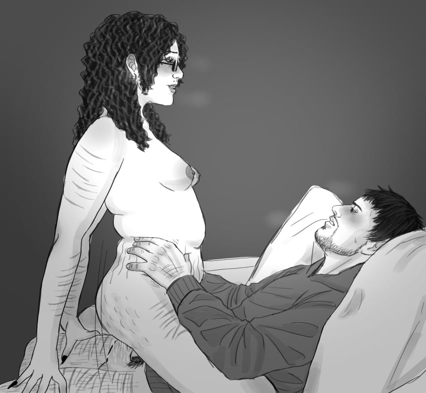 Self Insert (Cry Of Fear) Rule 34 Image
