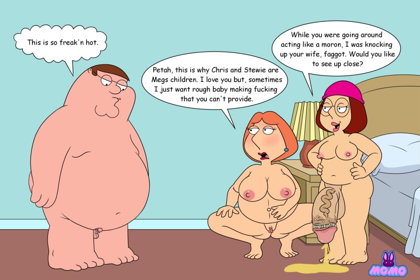 1boy 1futa 1girls age_difference big_balls big_belly big_breasts big_nose big_penis breasts bumpy_penis cheating cheating_wife completely_nude couple cucked_by_futa cuckold daughter english_text family_guy family_sex fat fat_man father father_and_daughter female futa_is_bigger futa_with_female futa_with_male futadom futanari genitals glans glasses group husband husband_and_wife incest lois_griffin male malesub married married_couple meg_griffin momokarin01 mother mother_and_daughter naked_glasses netorare no_bra no_panties ntr nude nude_female nude_futanari nude_male nudity obese parent parent_and_child pee peeing penis peter_griffin pissing pregnant pussy red_lipstick small_penis_humiliation smegma text urine urine_pool urine_stream wife