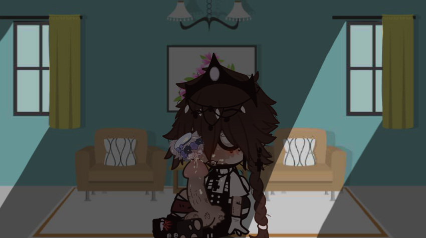 Gacha Rule 34 Image