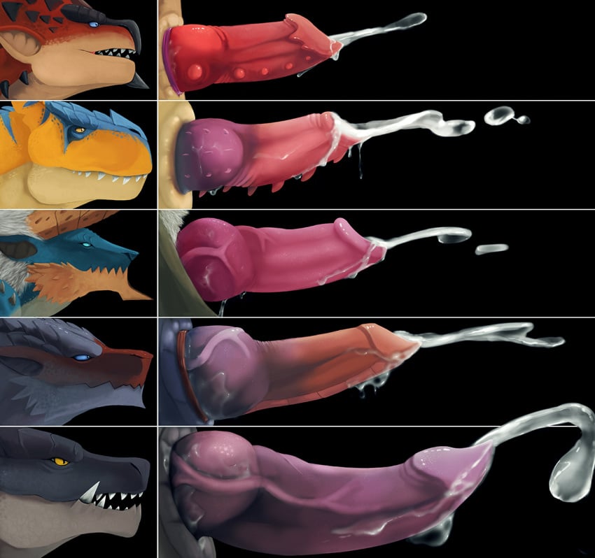 bodily_fluids capcom chart cum dragon elder elder_dragon fanged_wyvern fatalis_(monster_hunter) flying_wyvern genital_fluids genitals hunter kushala_daora lineup male_only monster monster_hunter monster_hunter_2 monster_hunter_freedom_2 monster_hunter_portable_3rd penis penis_lineup penis_size_chart penis_size_difference rath_wyvern rathalos size_chart source_request tallion tigrex video_games wyvern year_request zinogre