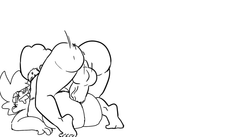 Boyfriend (Friday Night Funkin) Rule 34 Image