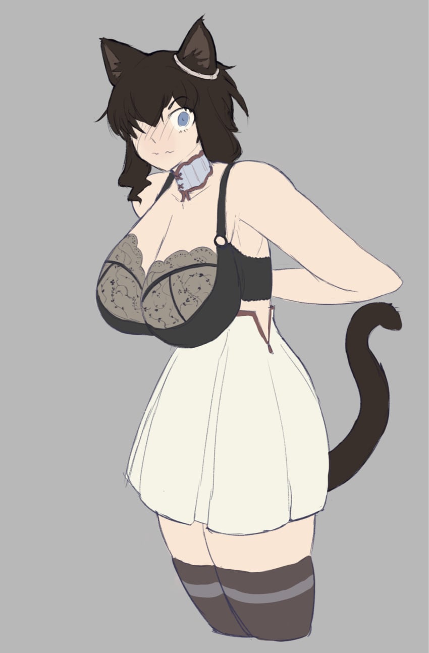 Fran (Tensei Shitara Ken Deshita) Rule 34 Image