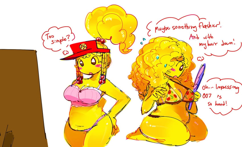Elliot (Work At A Pizza Place) Rule 34 Image