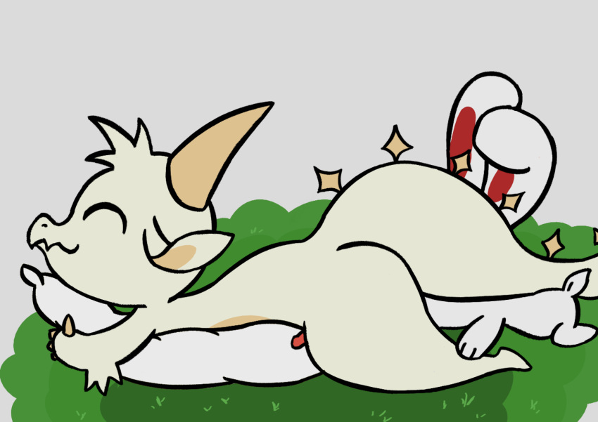 Chikn Nuggit Rule 34 Image