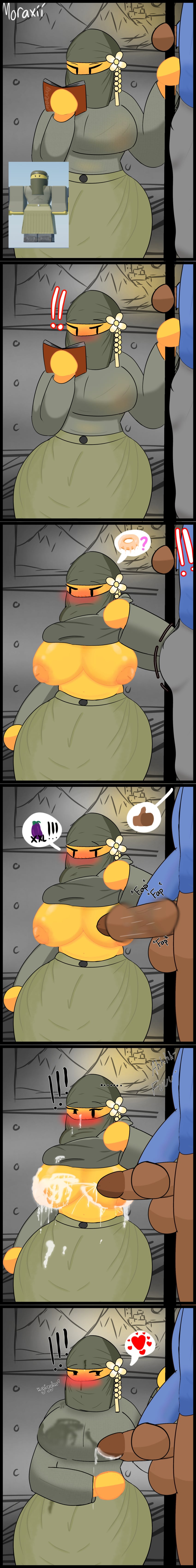 !!! Rule 34 Image