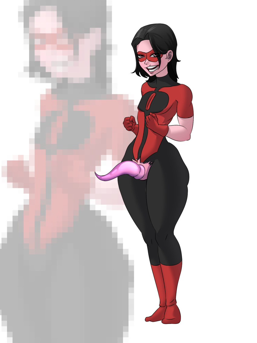 Invincible (Comics) Rule 34 Image
