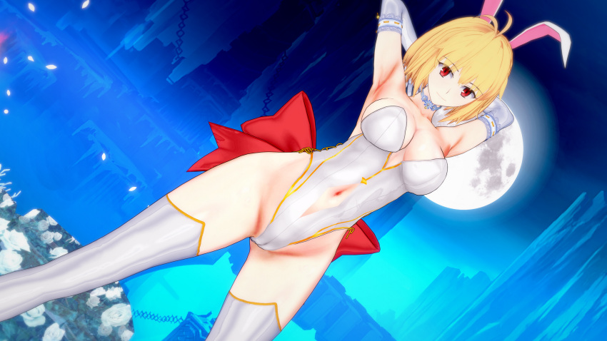 1girls Rule 34 Image