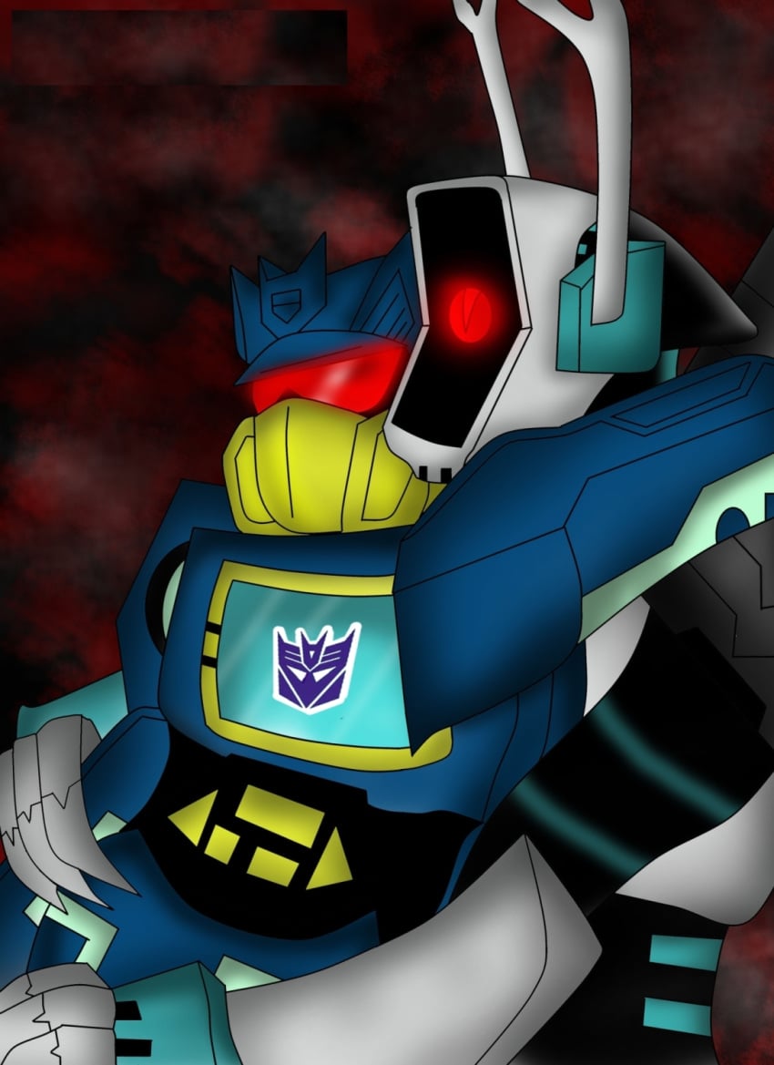 gay shockwave shockwave_(transformers) soundwave tagme transformers transformers_animated