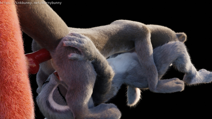 169_position 16:9 3d_(artwork) 4_fingers 4k absurd_res anal anal_sex animal_genitalia animal_penis anthro anthro_on_anthro anthro_penetrated anthro_penetrating anthro_penetrating_anthro biped black_background brown_body brown_fur canid canine canine_penis digital_media_(artwork) disney erection female female_penetrated fingers flat_chest fox fur genitals grey_body grey_fur group group_sex hi_res hornybunny judy_hopps knot lagomorph leporid lutrine male male/female male_focus male_penetrating male_penetrating_female mammal mrs._otterton mustelid nick_wilde nude oral_sex orange_body orange_fur paws penetration penis pussy rabbit sex simple_background text threesome trio url widescreen zootopia