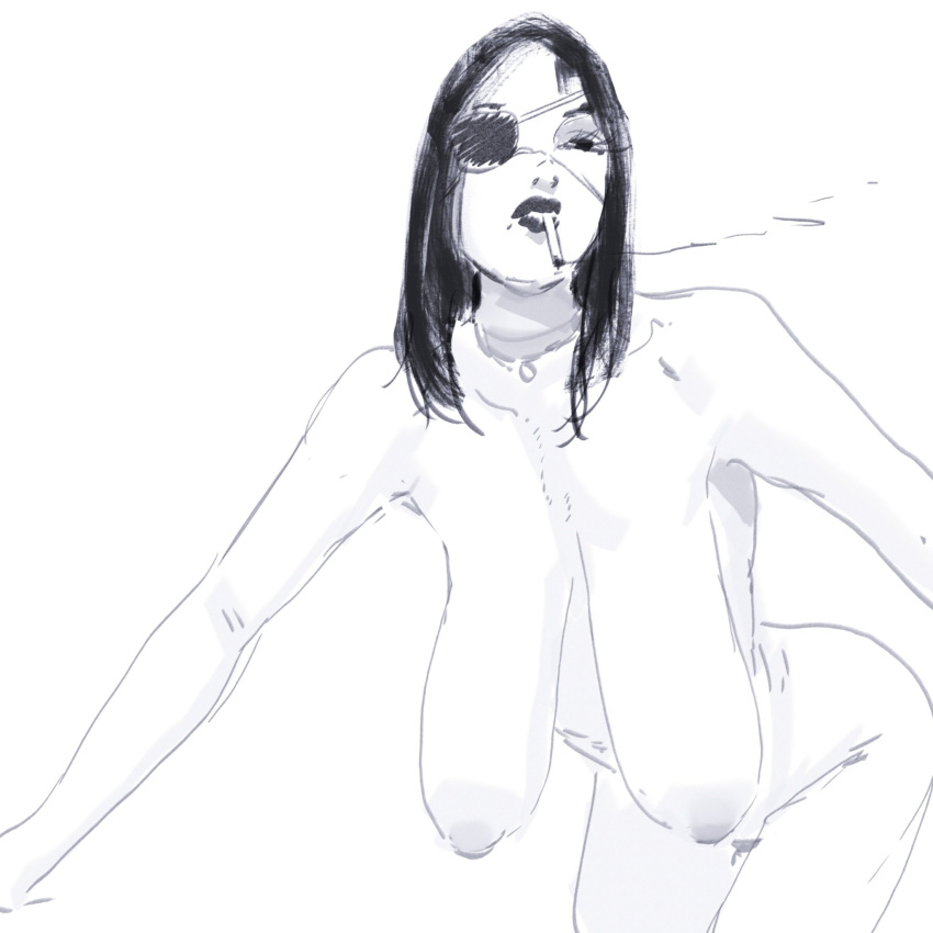 1girls Rule 34 Image