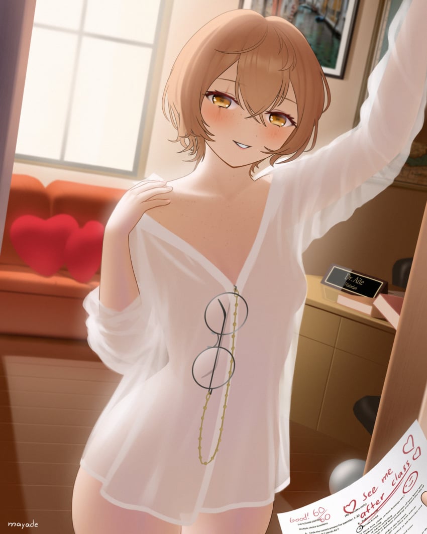 Clio Aite (Phase Connect) Rule 34 Image