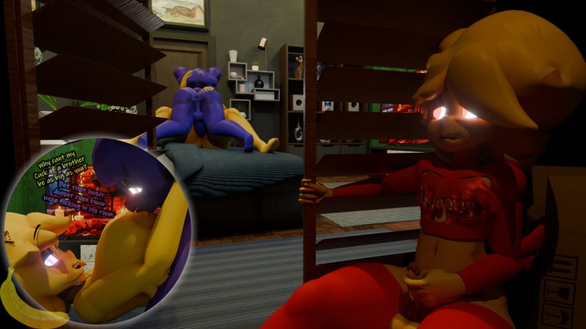 3d (Artwork) Rule 34 Image