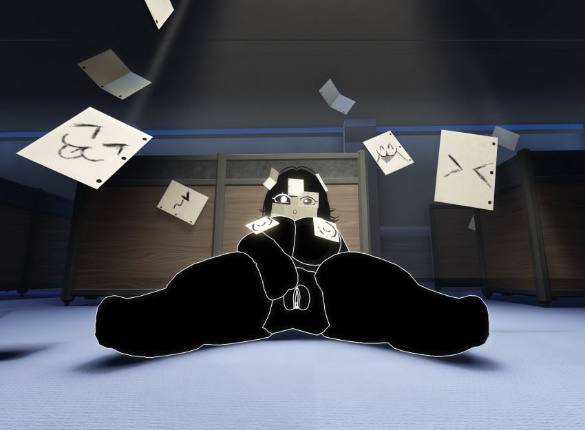 Doors (Roblox) Rule 34 Image