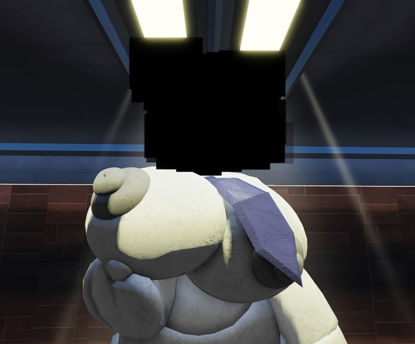 Doors (Roblox) Rule 34 Image