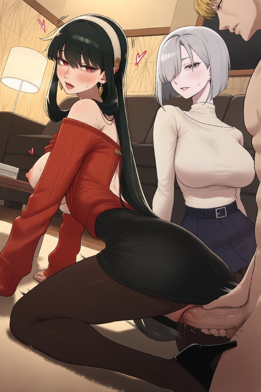 Fiona Frost (Patreon) Rule 34 Image