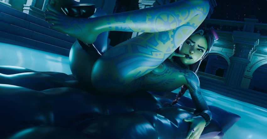 3d (Artwork) Rule 34 Image